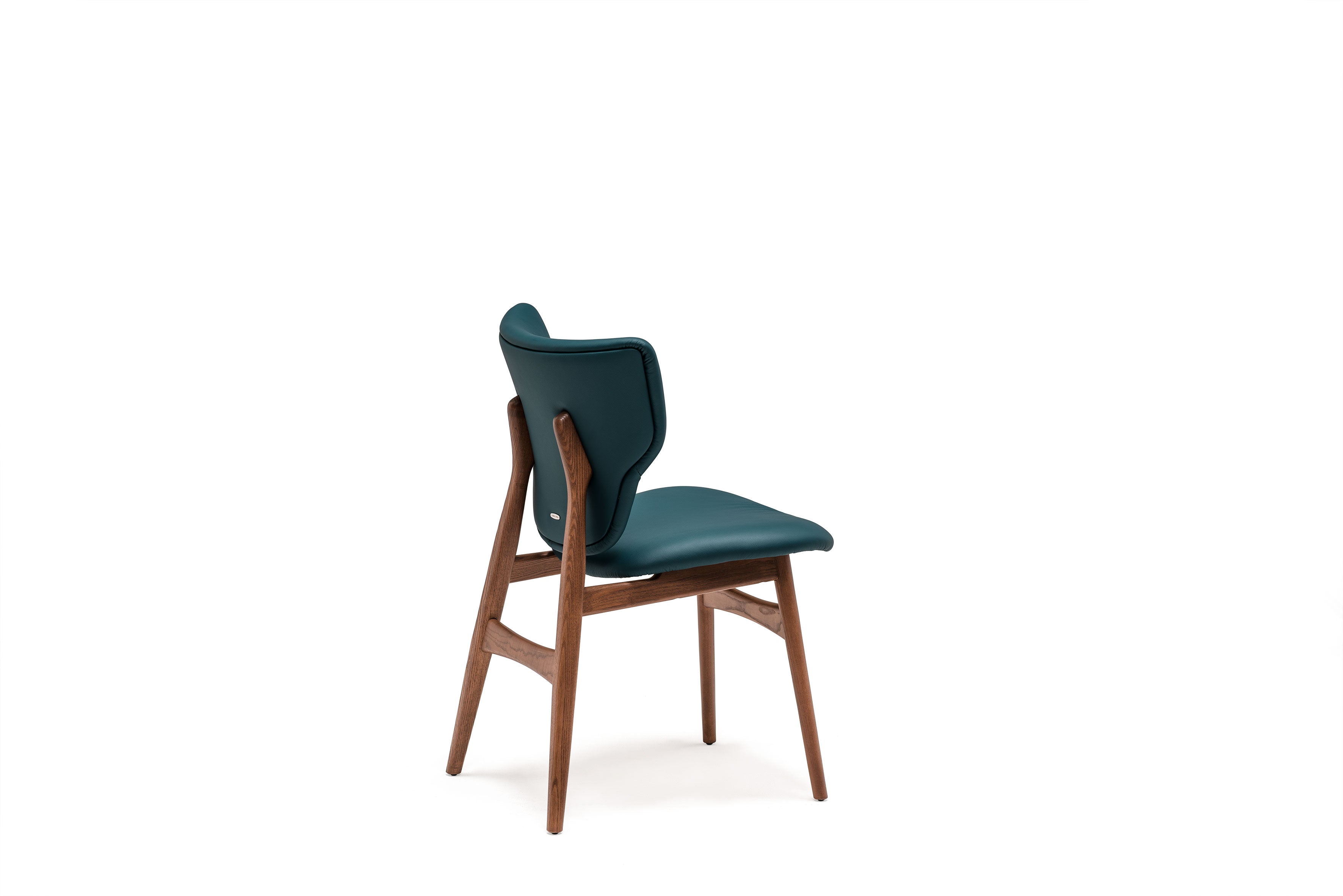 Cattelan Italia Dumbo Chair Wood Frame