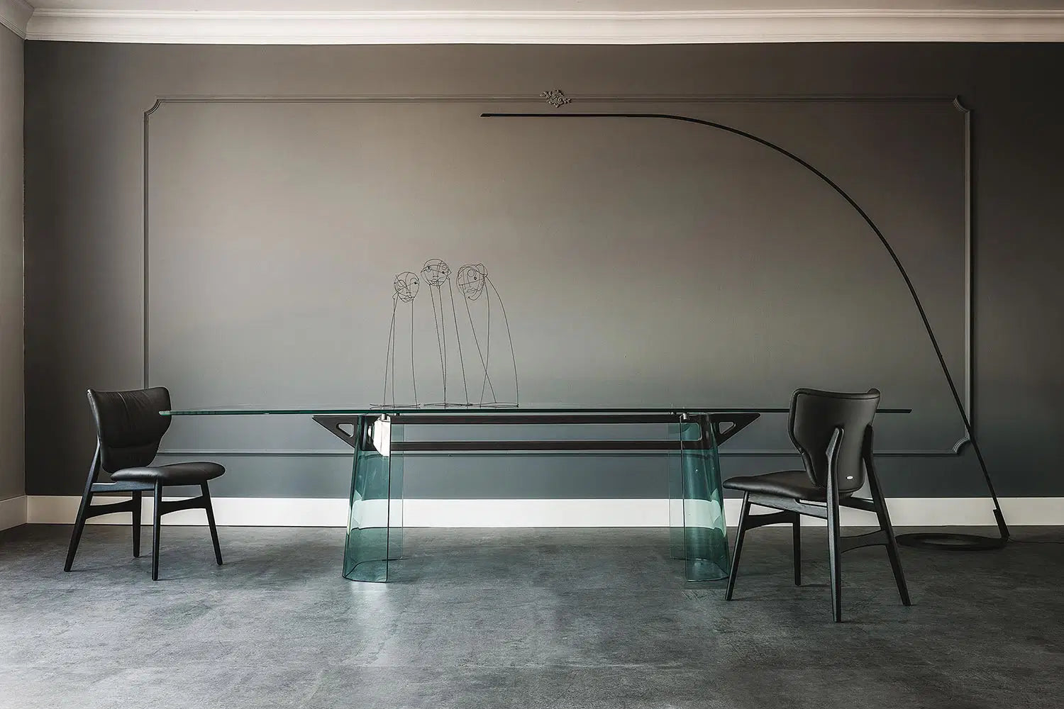Cattelan Italia Dumbo Dining Chair