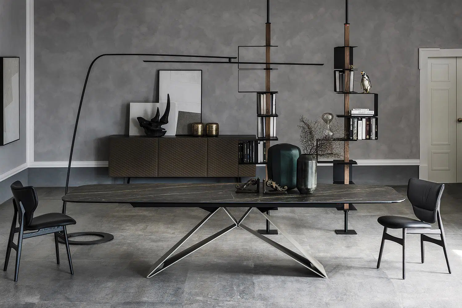 Cattelan Italia Dumbo Dining Chair