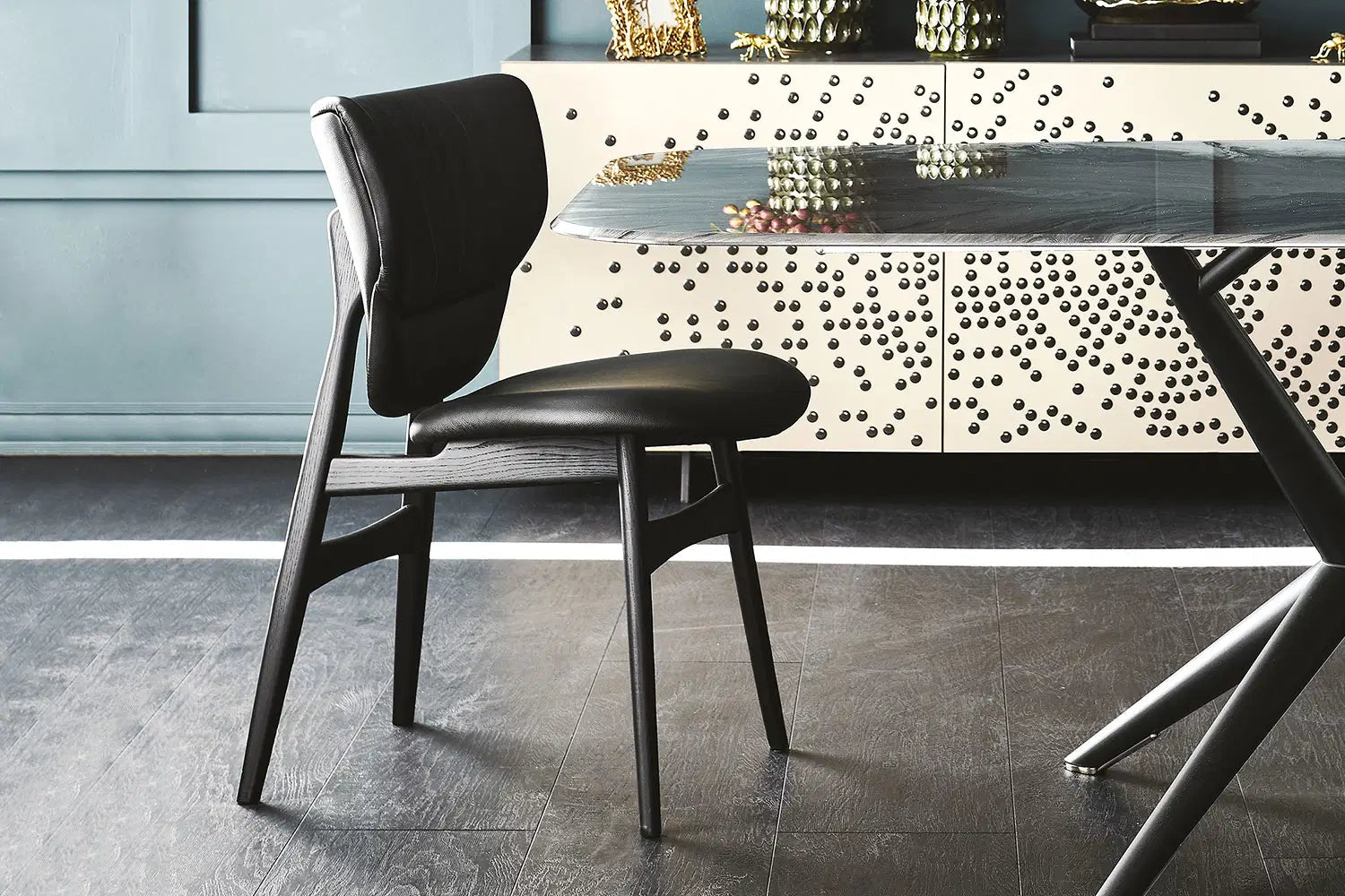 Cattelan Italia Dumbo Dining Chair