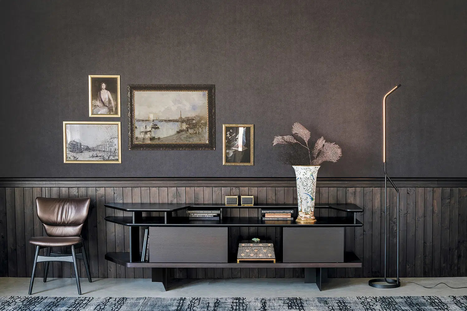 Cattelan Italia Dumbo Dining Chair