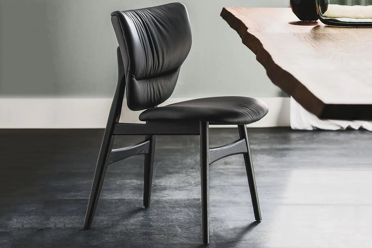 Cattelan Italia Dumbo Dining Chair