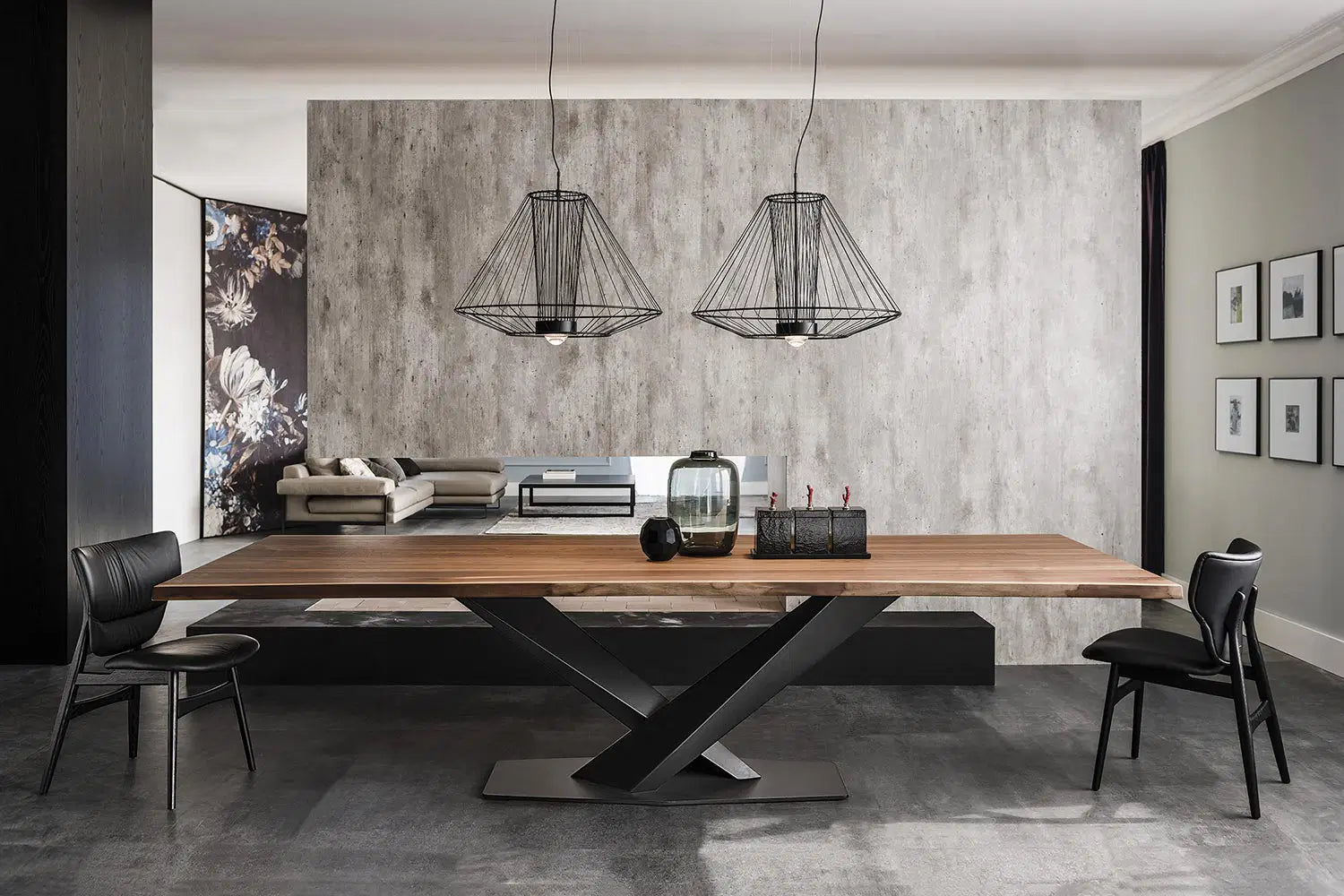 Cattelan Italia Dumbo Dining Chair