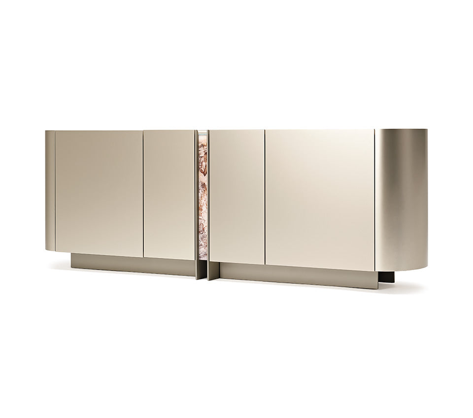 Cattelan Italia Dynasty Modern Sideboard