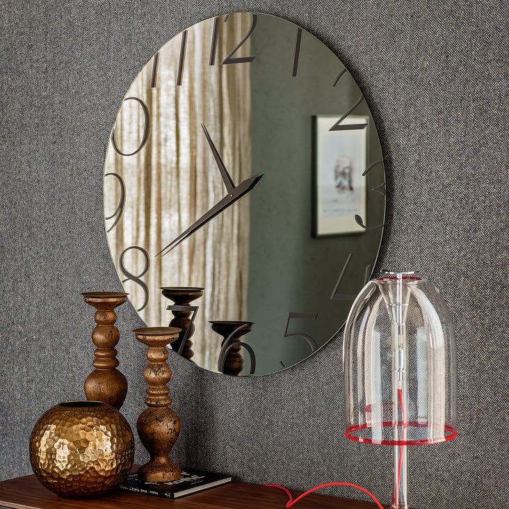 Cattelan Italia Moment Mirror/Watch