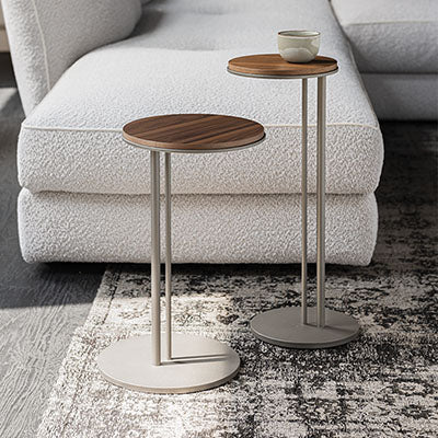 Cattelan Italia Sting Wood XL Coffee Table