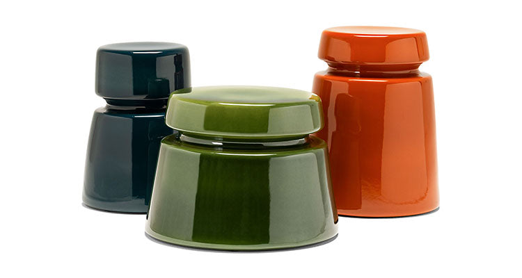 Cattelan Italia Bishop Coffee Table