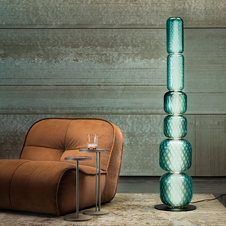 Cattelan Italia Wanted Floor Lamp