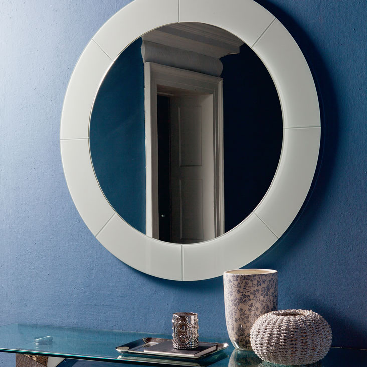 Cattelan Italia Regal Wall Mirror