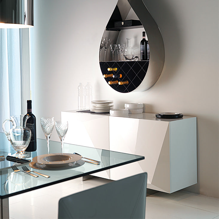 Cattelan Italia Kayak Sideboard
