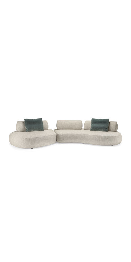 Cattelan Italia Murphy Central Units
