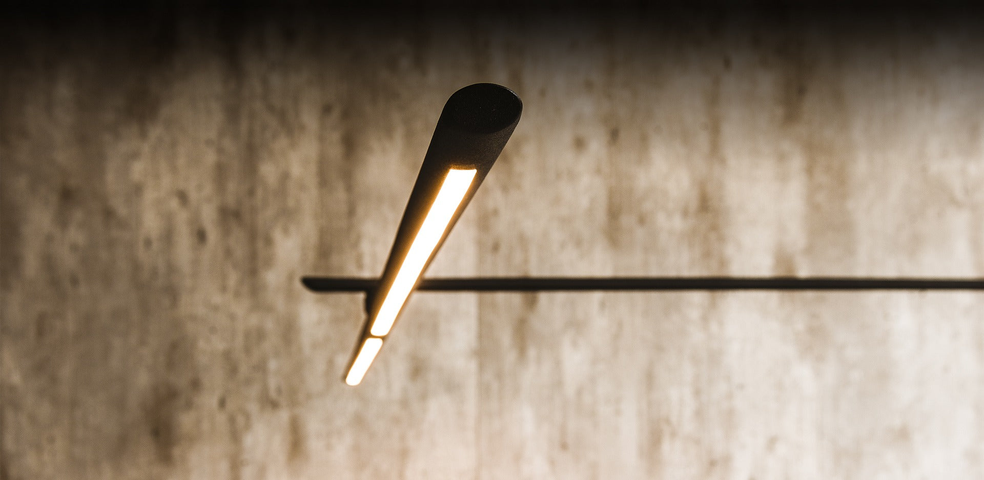 Cattelan Italia Stealth Floor Lamp