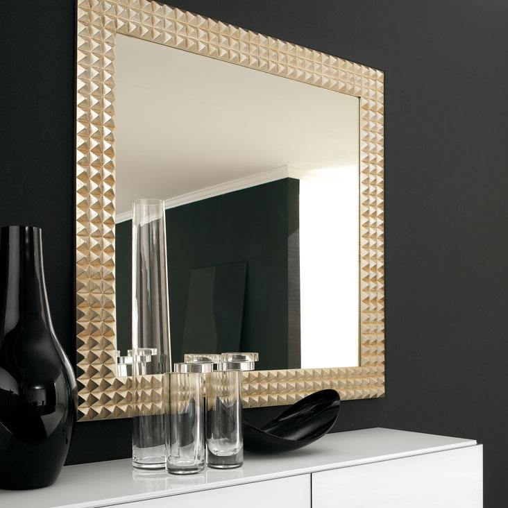 Cattelan Italia Egypt Wall Mirror