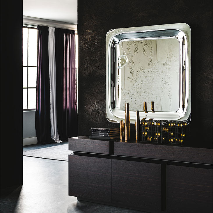 Cattelan Italia Glenn Wall Mirror