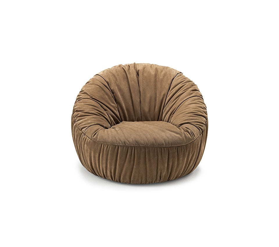Cattelan Italia Peggy Turn Armchair