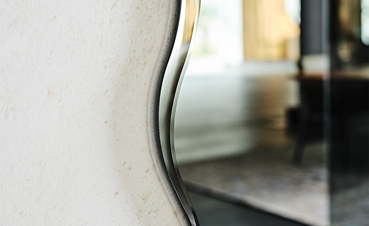 Cattelan Italia Africa Magnum Mirror