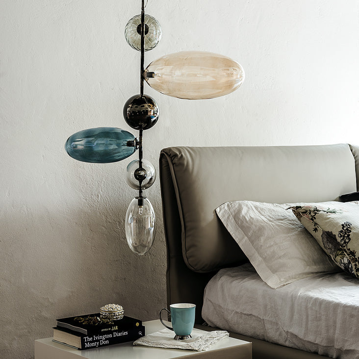 Cattelan Italia Topaz Ceiling Lamp