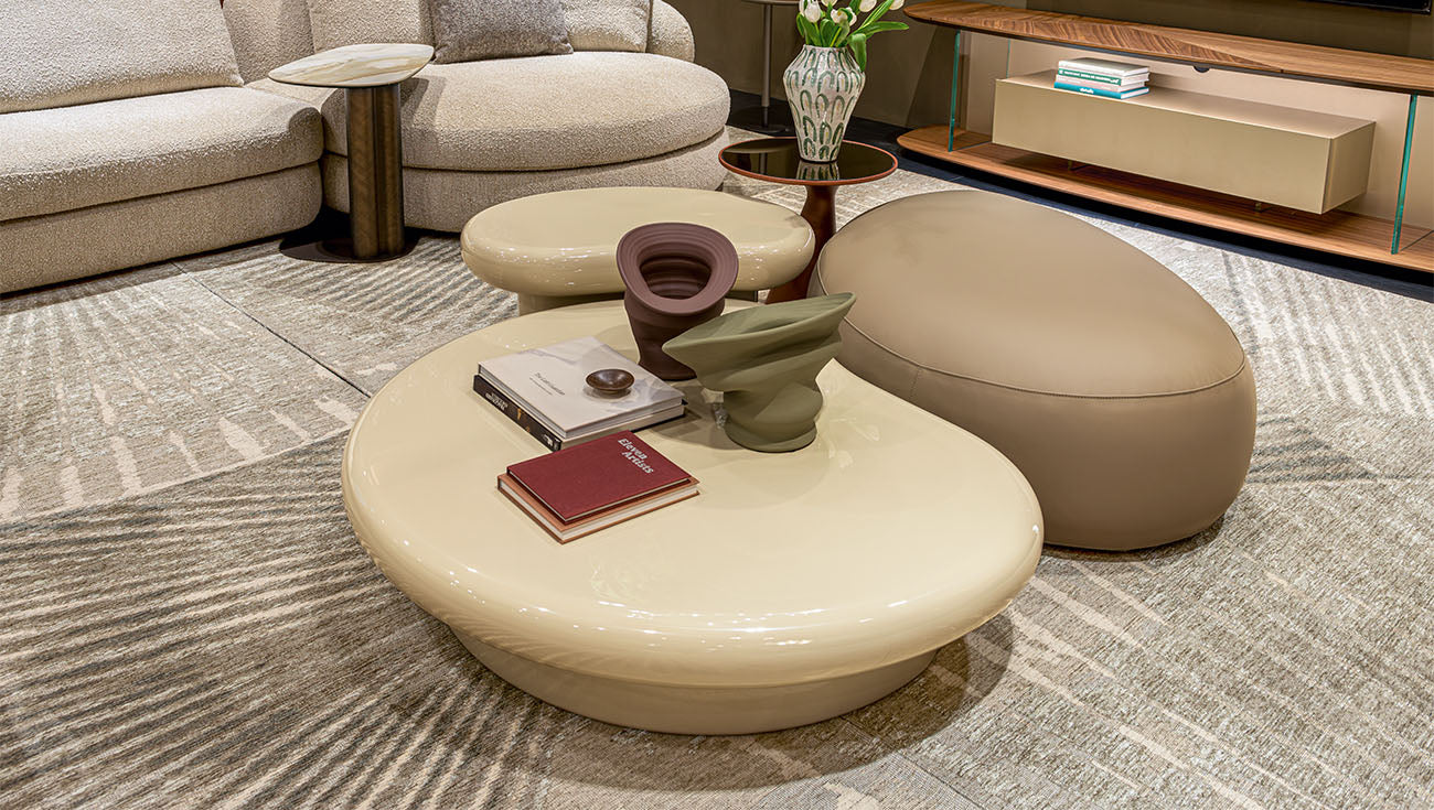 Cattelan Italia Sierra Pouf