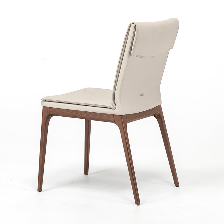 Cattelan Italia Sofia Low Back Dining Chair
