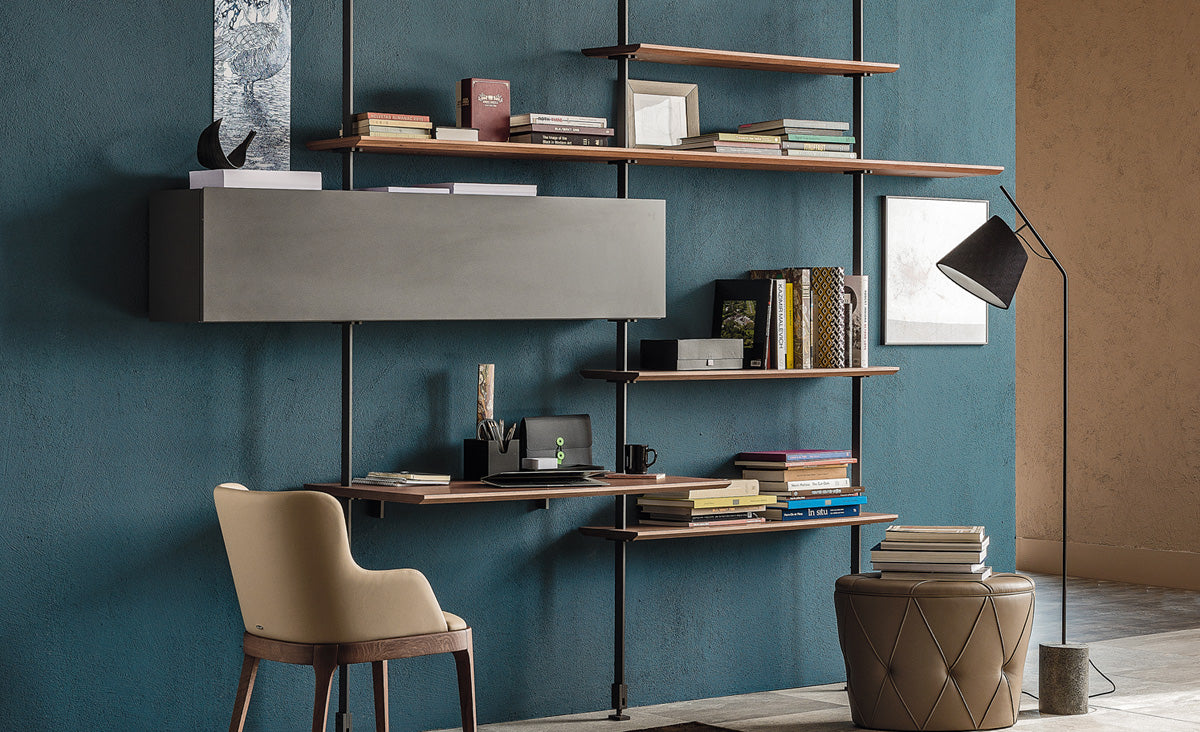 Cattelan Italia Airport Bookcase