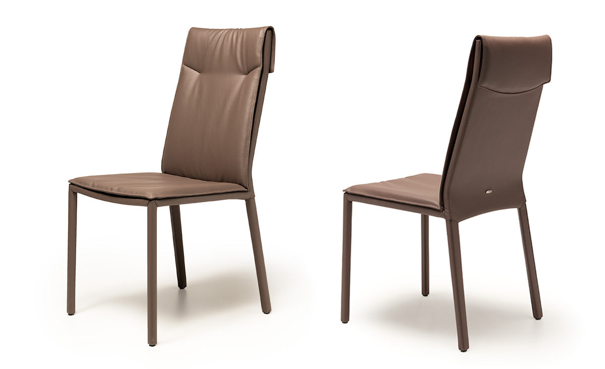 Cattelan Italia Isabel High Back Dining Chair