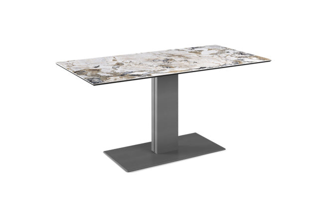 Cattelan Italia Elvis Keramik Rectangular Dining Table
