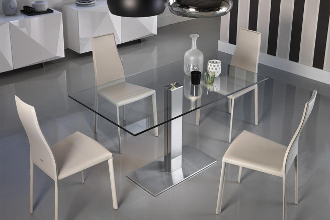 Cattelan Italia Elvis Dining Table