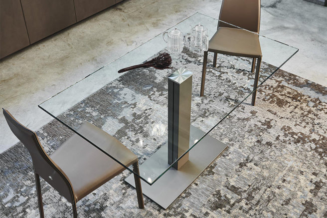 Cattelan Italia Elvis Dining Table