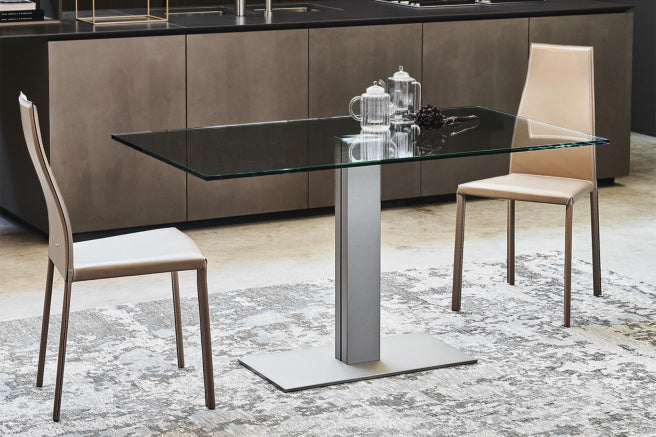 Cattelan Italia Elvis Dining Table