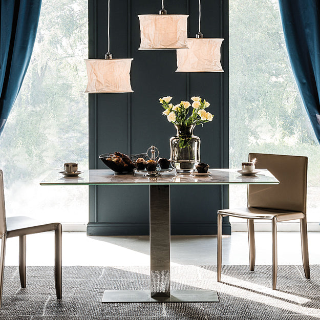 Cattelan Italia Elvis Keramik Rectangular Dining Table