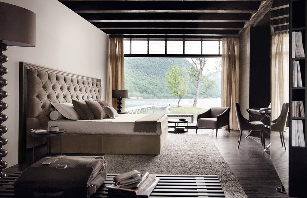 Porada Enya Headboard