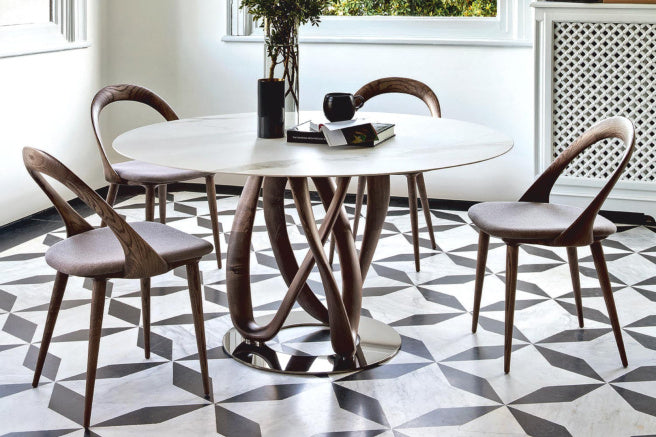 Porada Ester Dining Chair