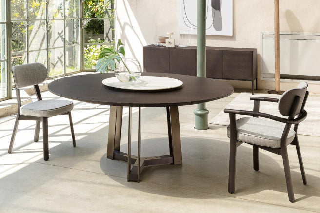 Porada Evelin Dining Chair