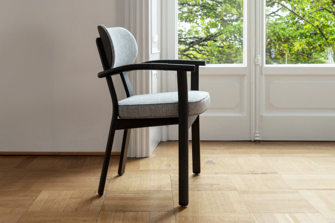 Porada Evelin Dining Chair