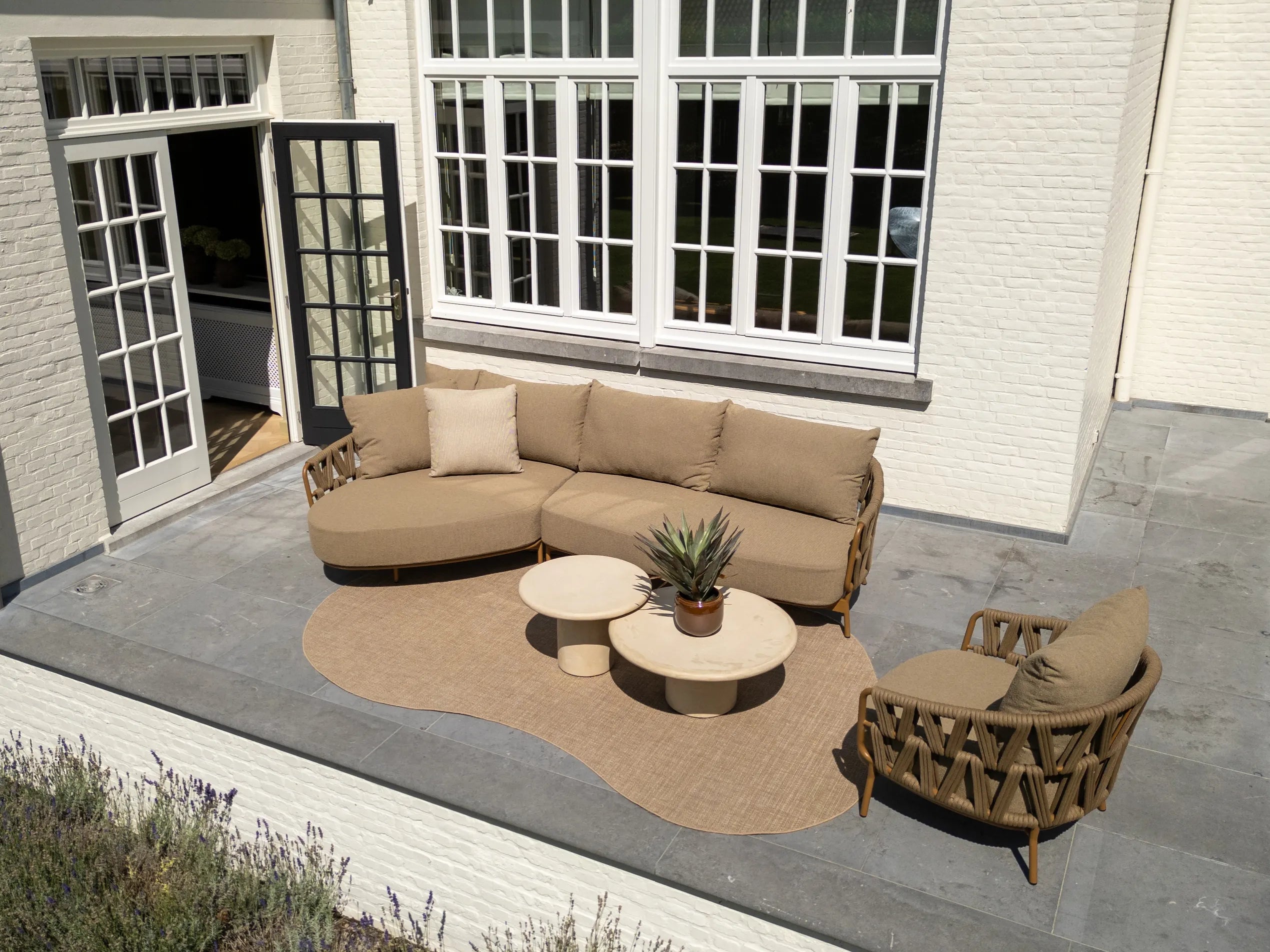 4 Seasons Outdoor Rugs