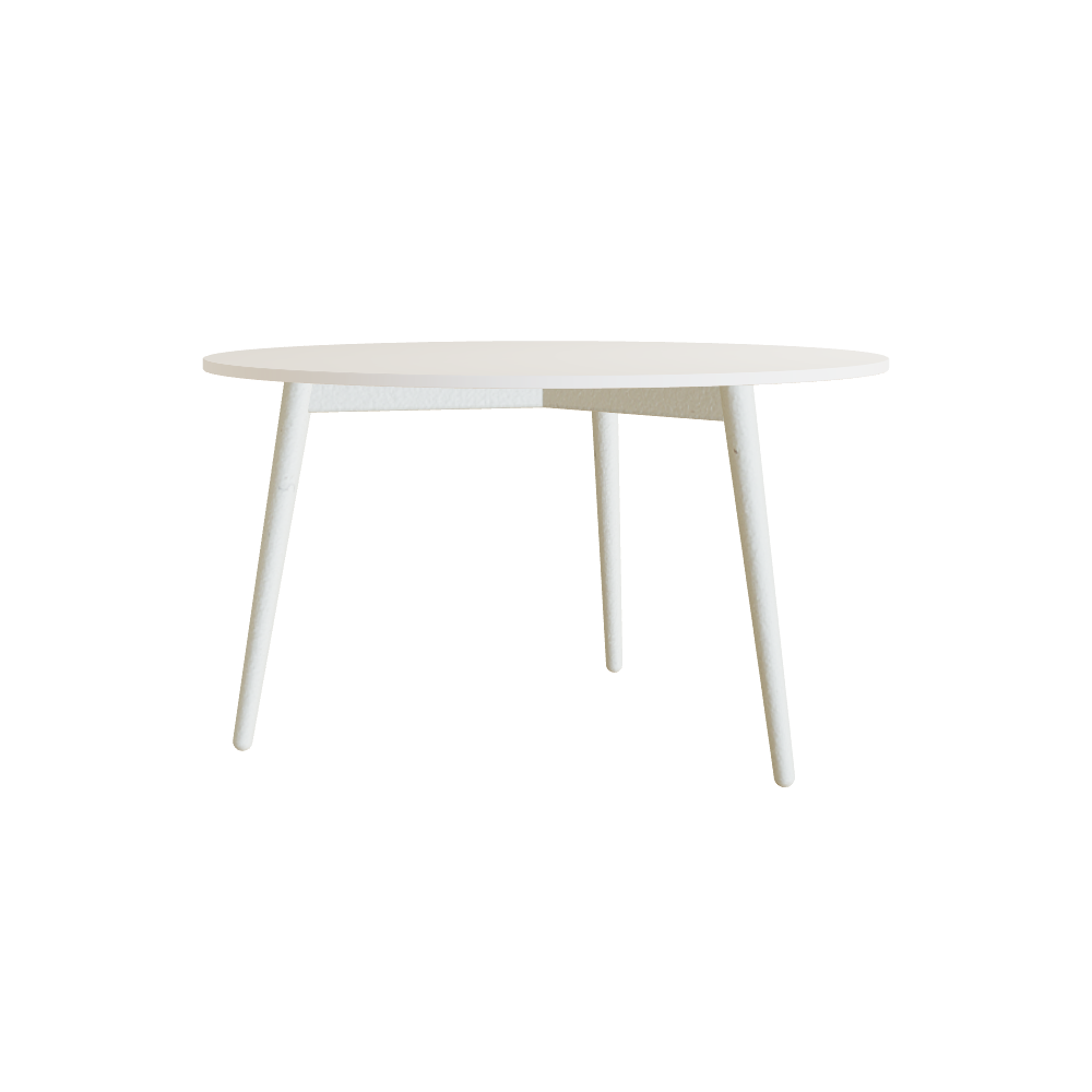 Royal Botania Styletto Side Table Ø 60 x 35