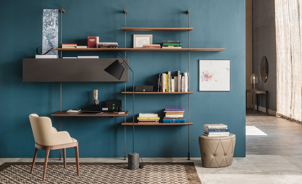 Cattelan Italia Airport Bookcase