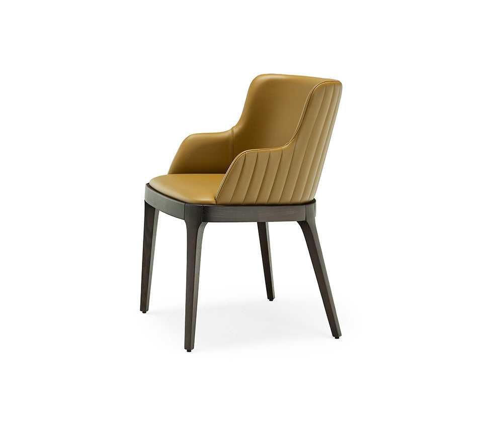 Cattelan Italia Magda Barré Dining Chair