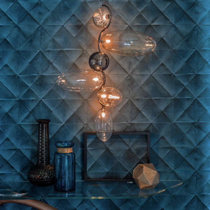 Cattelan Italia Topaz Ceiling Lamp