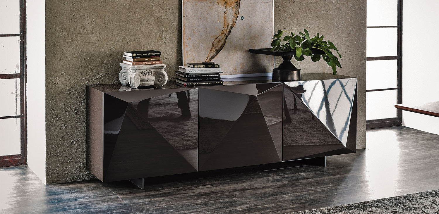 Cattelan Italia Kayak Sideboard