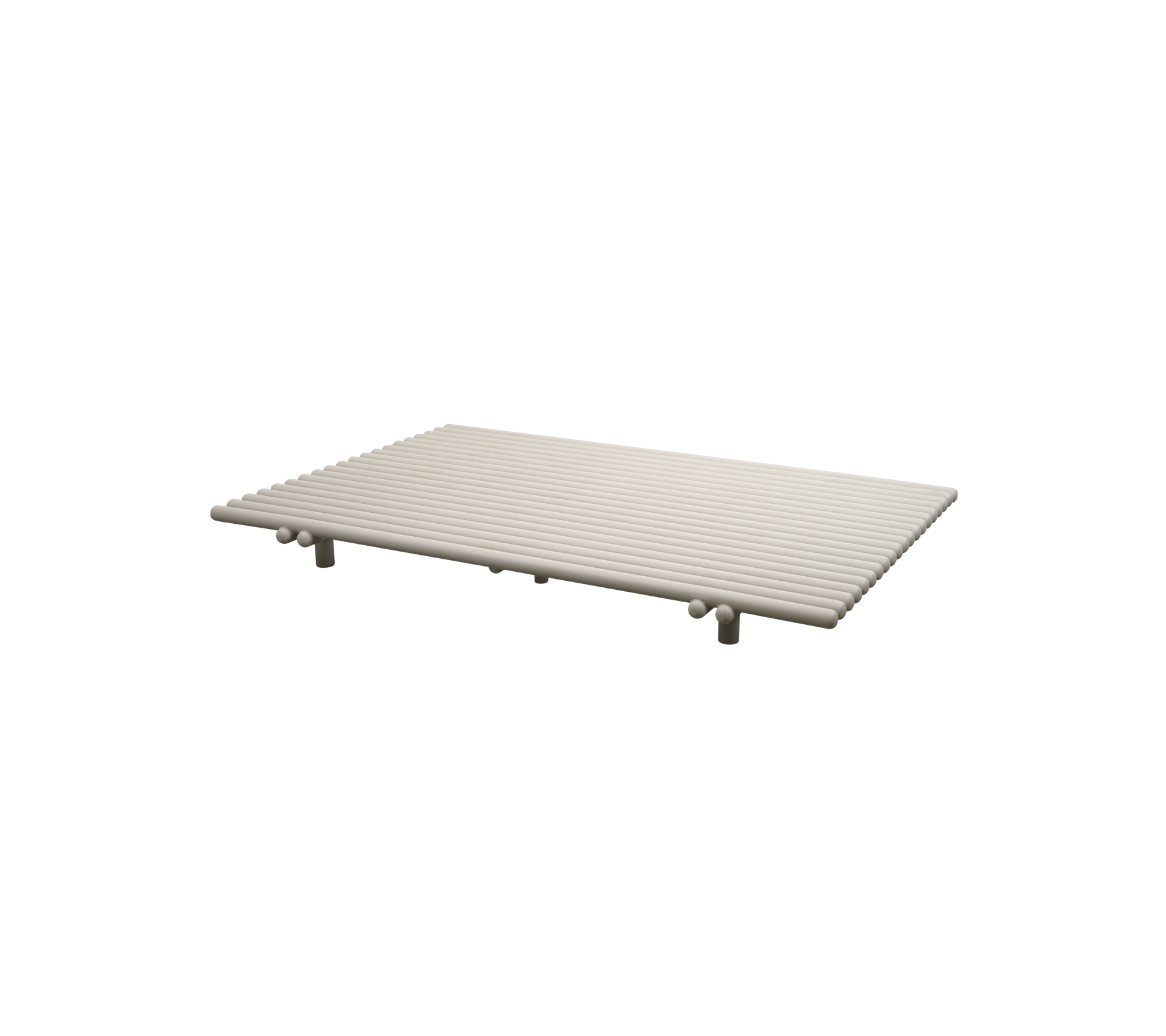 Cane-line Sticks Platform Sofa Module Base