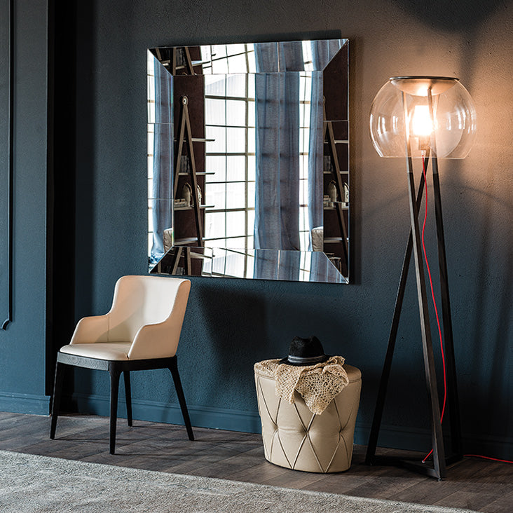 Cattelan Italia Regal Wall Mirror