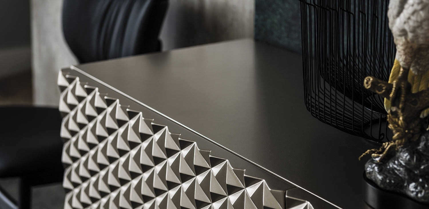 Cattelan Italia Royalton Sideboard