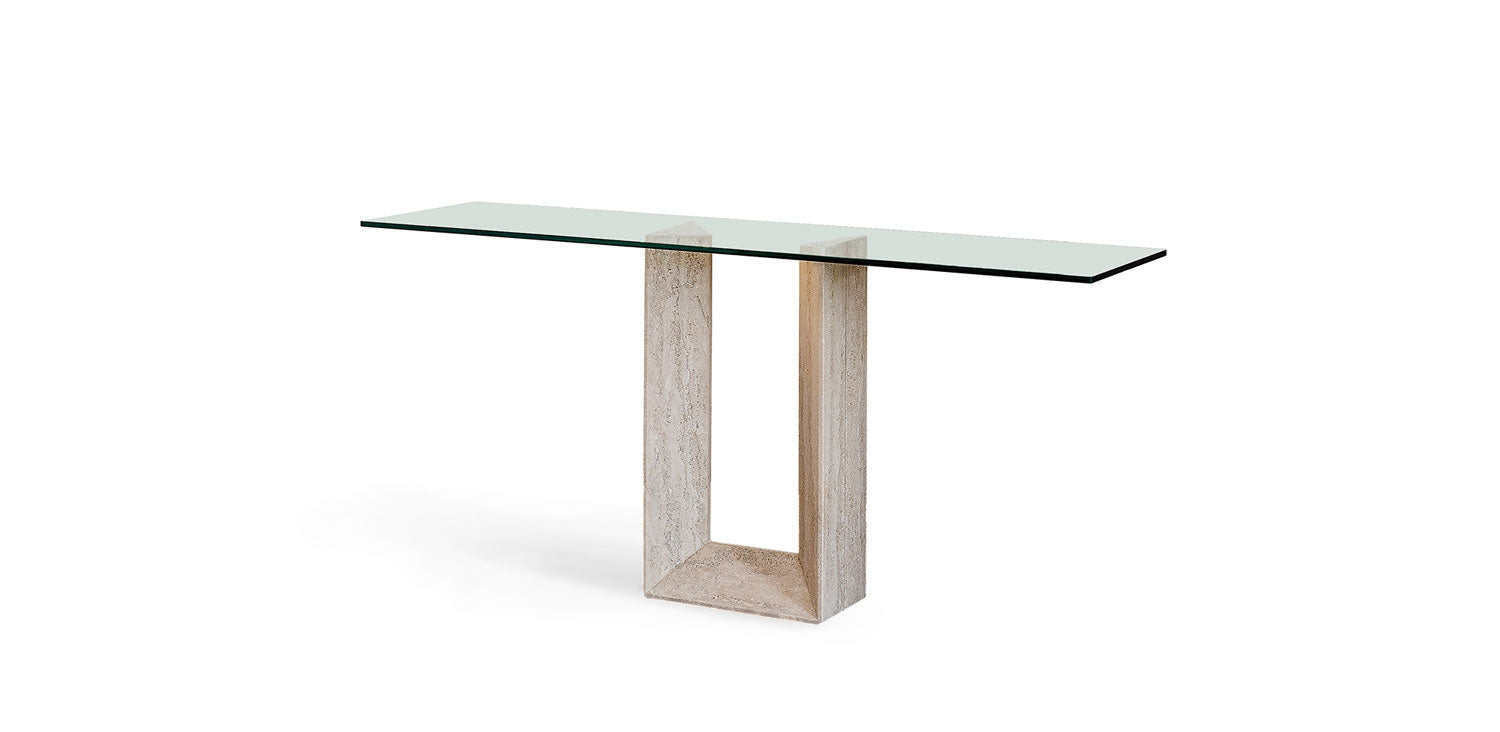 Cattelan Italia Diapason Console