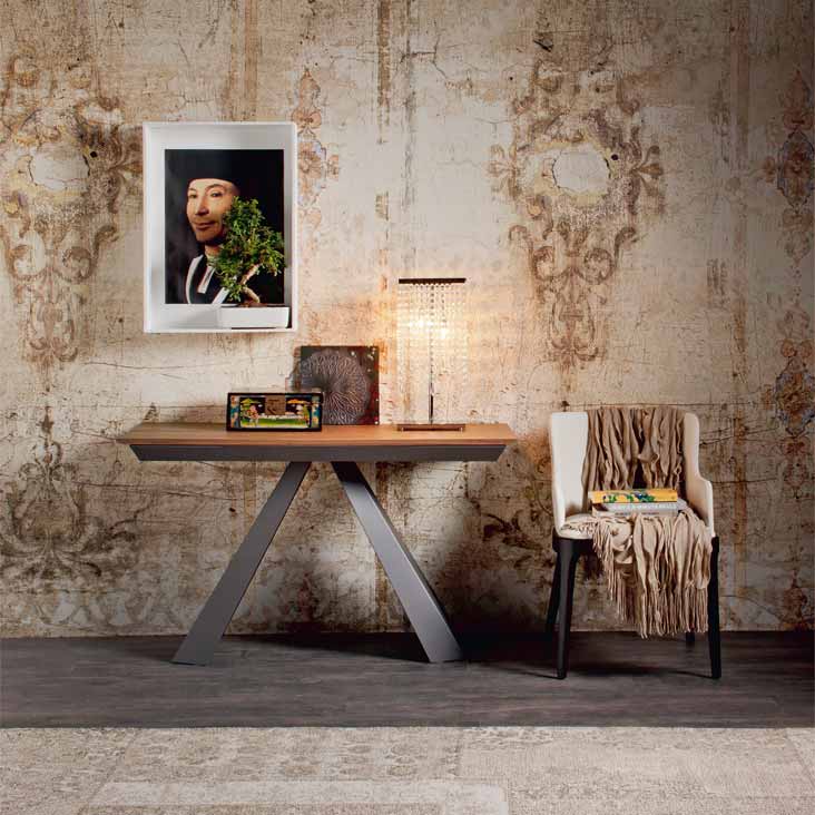 Cattelan Italia Convivium Console 130cm