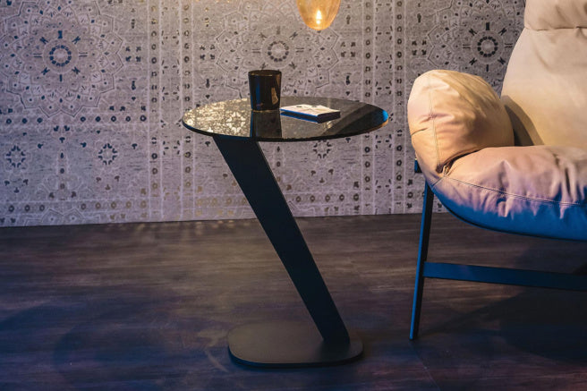 Cattelan Italia Falco Coffee Table