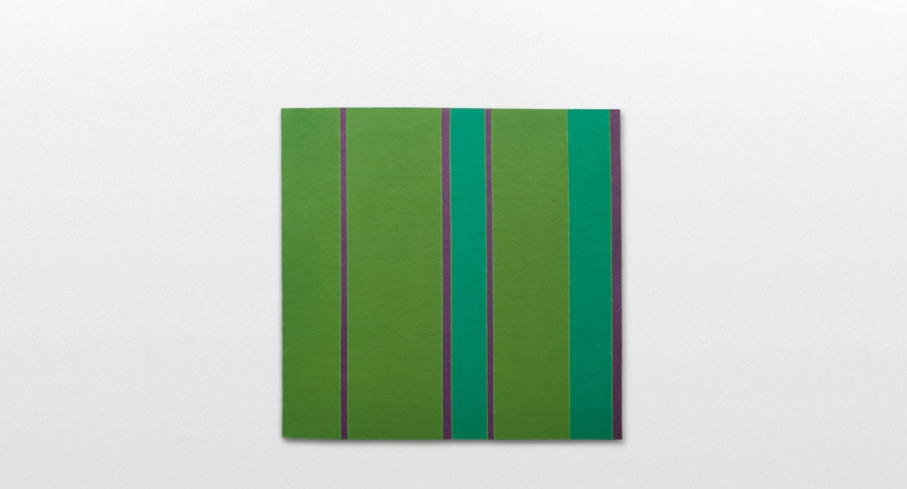 Paola Lenti Fashion Felt Rug