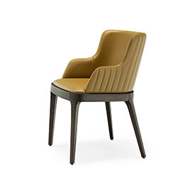 Cattelan Italia Magda Barré Dining Chair