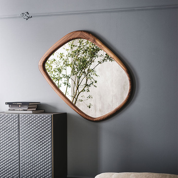 Cattelan Italia Janeiro Magnum Mirror – Fast Delivery