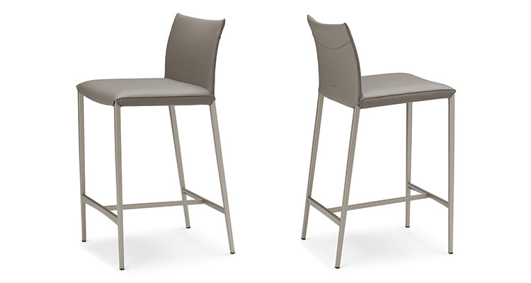 Cattelan Italia Norma Ml Stool